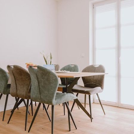 פרראו Traumgarten Haus Geborgenheit מראה חיצוני תמונה