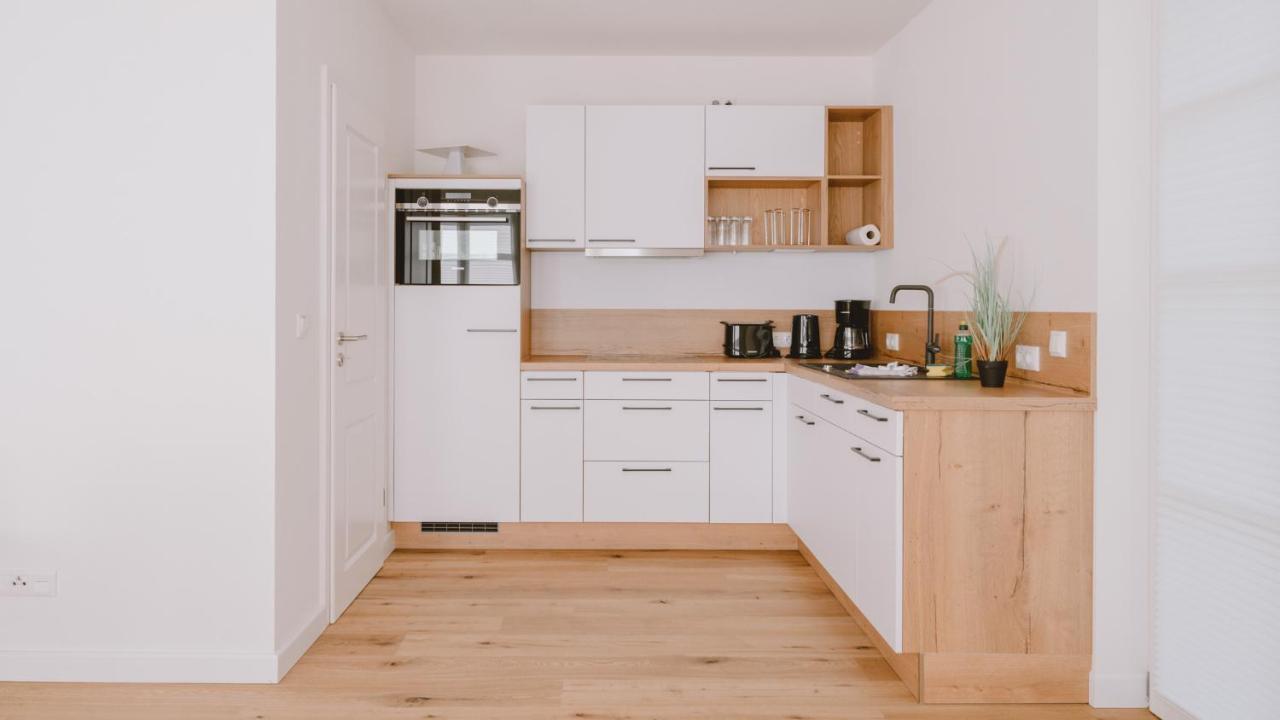 פרראו Traumgarten Haus Geborgenheit מראה חיצוני תמונה