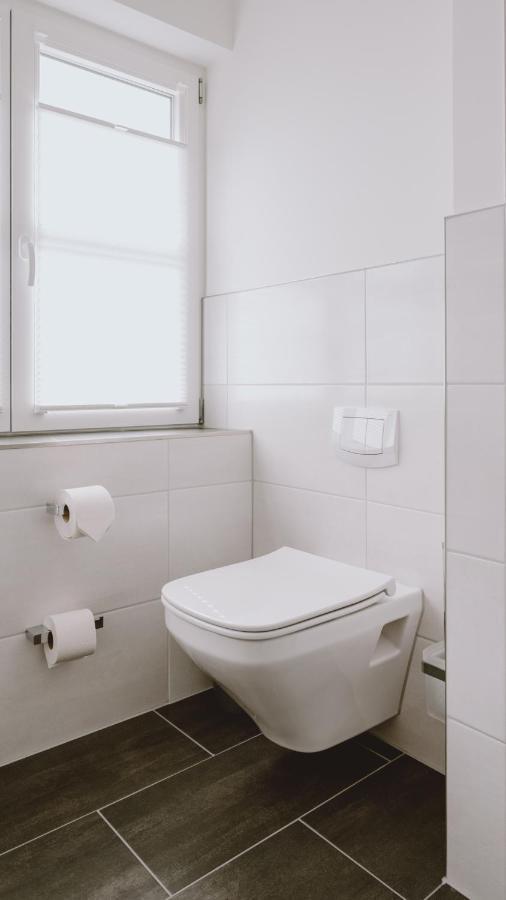פרראו Traumgarten Haus Geborgenheit מראה חיצוני תמונה