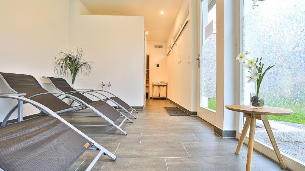 פרראו Traumgarten Haus Geborgenheit מראה חיצוני תמונה